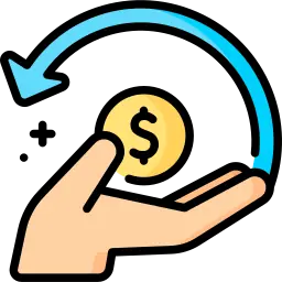 Kokeiluun oikeuttava takuu – 100 % maksusta palautetaan 180 päivän sisällä.