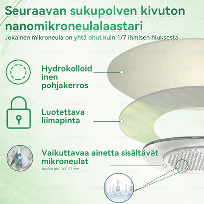 𝑽𝒊𝒓𝒂𝒍𝒍𝒊𝒏𝒆𝒏 𝑴𝒚𝒚𝒎ä𝒍ä | 👩‍⚕️𝑳𝒖𝒙𝒂𝒓𝒊𝒔𝒆®𝑴𝒐𝒓𝒊𝒏𝒈𝒂 𝒋𝒂 𝒃𝒆𝒓𝒃𝒆𝒓𝒊𝒊𝒏𝒊 10-𝑰𝑵-1 𝑲𝒆𝒉𝒊𝒕𝒕𝒚𝒏𝒚𝒕 𝑵𝒂𝒏𝒐𝒎𝒊𝒌𝒓𝒐𝒏𝒆𝒖𝒍𝒂𝒑𝒍𝒂𝒂𝒔𝒕𝒆𝒓𝒊 (𝑲ä𝒚𝒕𝒆𝒕𝒕ä𝒗ä𝒌𝒔𝒊 𝒌𝒆𝒓𝒓𝒂𝒏 𝒑ä𝒊𝒗ä𝒔𝒔ä, 𝒏ä𝒌𝒚𝒗𝒊ä 𝒎𝒖𝒖𝒕𝒐𝒌𝒔𝒊𝒂 7 𝒑ä𝒊𝒗ä𝒏 𝒌𝒖𝒍𝒖𝒆𝒔𝒔𝒂）✅ 𝒀𝒍𝒊𝒑𝒂𝒊𝒏𝒐, 𝒅𝒊𝒂𝒃𝒆𝒕𝒆𝒔, 𝒖𝒏𝒊𝒂𝒑𝒏𝒆𝒂 𝒋𝒂 𝒏𝒊𝒗𝒆𝒍𝒐𝒏𝒈𝒆𝒍𝒎𝒂𝒕🌸🌸