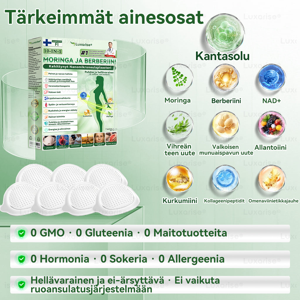 𝑽𝒊𝒓𝒂𝒍𝒍𝒊𝒏𝒆𝒏 𝑴𝒚𝒚𝒎ä𝒍ä | 👩‍⚕️𝑳𝒖𝒙𝒂𝒓𝒊𝒔𝒆®𝑴𝒐𝒓𝒊𝒏𝒈𝒂 𝒋𝒂 𝒃𝒆𝒓𝒃𝒆𝒓𝒊𝒊𝒏𝒊 10-𝑰𝑵-1 𝑲𝒆𝒉𝒊𝒕𝒕𝒚𝒏𝒚𝒕 𝑵𝒂𝒏𝒐𝒎𝒊𝒌𝒓𝒐𝒏𝒆𝒖𝒍𝒂𝒑𝒍𝒂𝒂𝒔𝒕𝒆𝒓𝒊 (𝑲ä𝒚𝒕𝒆𝒕𝒕ä𝒗ä𝒌𝒔𝒊 𝒌𝒆𝒓𝒓𝒂𝒏 𝒑ä𝒊𝒗ä𝒔𝒔ä, 𝒏ä𝒌𝒚𝒗𝒊ä 𝒎𝒖𝒖𝒕𝒐𝒌𝒔𝒊𝒂 7 𝒑ä𝒊𝒗ä𝒏 𝒌𝒖𝒍𝒖𝒆𝒔𝒔𝒂）✅ 𝒀𝒍𝒊𝒑𝒂𝒊𝒏𝒐, 𝒅𝒊𝒂𝒃𝒆𝒕𝒆𝒔, 𝒖𝒏𝒊𝒂𝒑𝒏𝒆𝒂 𝒋𝒂 𝒏𝒊𝒗𝒆𝒍𝒐𝒏𝒈𝒆𝒍𝒎𝒂𝒕🌸🌸